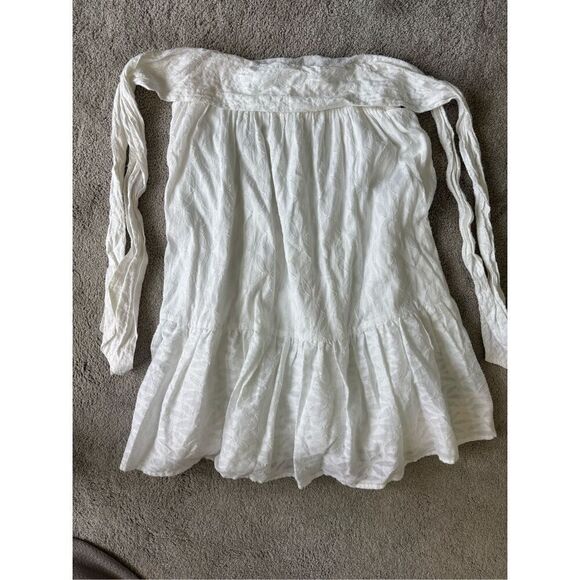 Cleobella Cara Mini Dress, XS $188 F16 - Picture 3 of 9